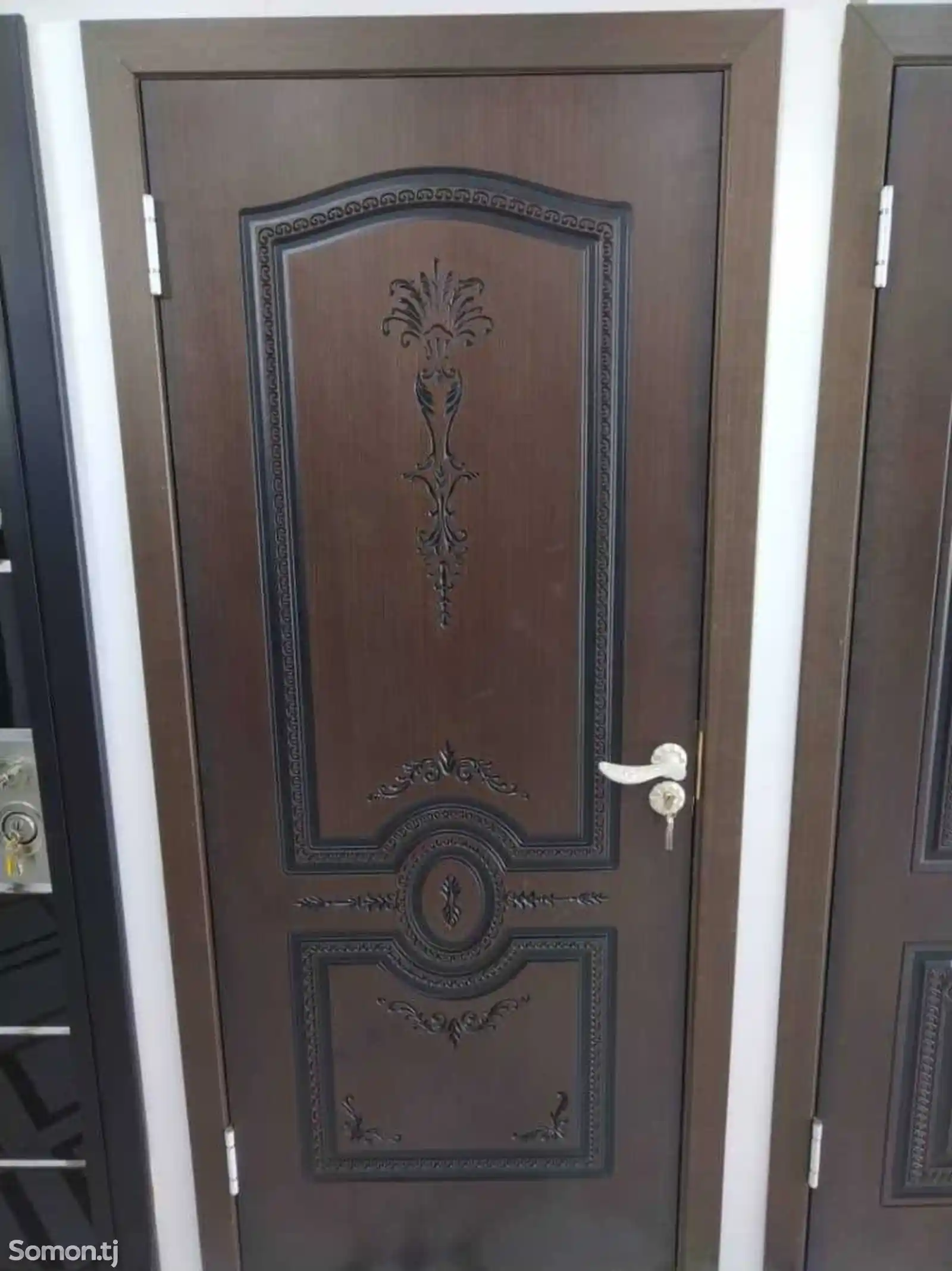 дверь-6