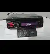 Автомагнитофон Sony-5