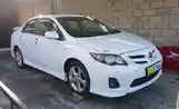 Toyota Corolla, 2013-2