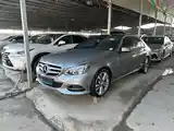 Mercedes-Benz E class, 2014-2