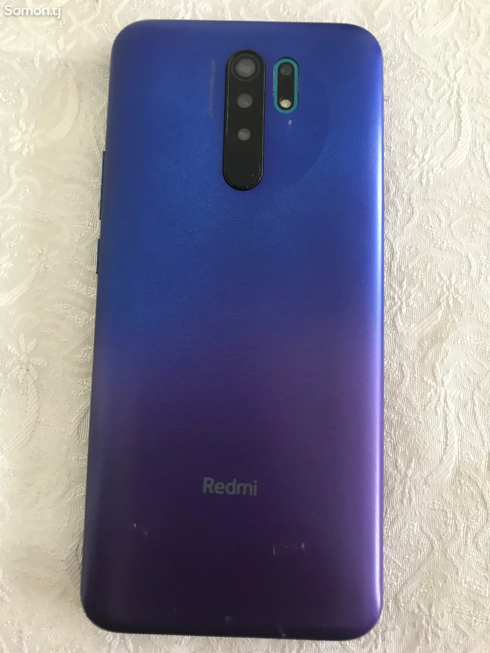 Xiaomi Redmi 9-1