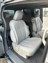 Toyota Sienna, 2014-9