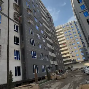 1-комн. квартира, 1 этаж, 40 м², Фирдавси