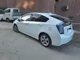 Toyota Prius, 2009-3