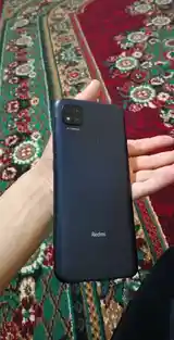 Xiaomi Redmi 9C-2