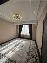 3-комн. квартира, 5 этаж, 80м², Саховат-3