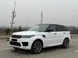 Land Rover Range Rover Sport, 2015-2