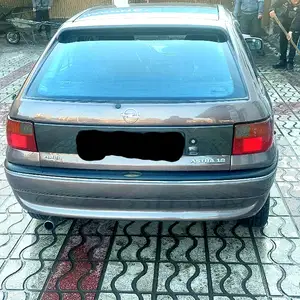 Opel Astra F, 1998