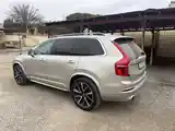 Volvo XC90, 2019-13