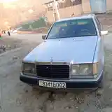 Mercedes-Benz W124, 1993-2