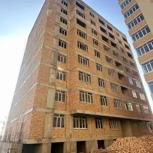 2-комн. квартира, 8 этаж, 67 м², 18мкр