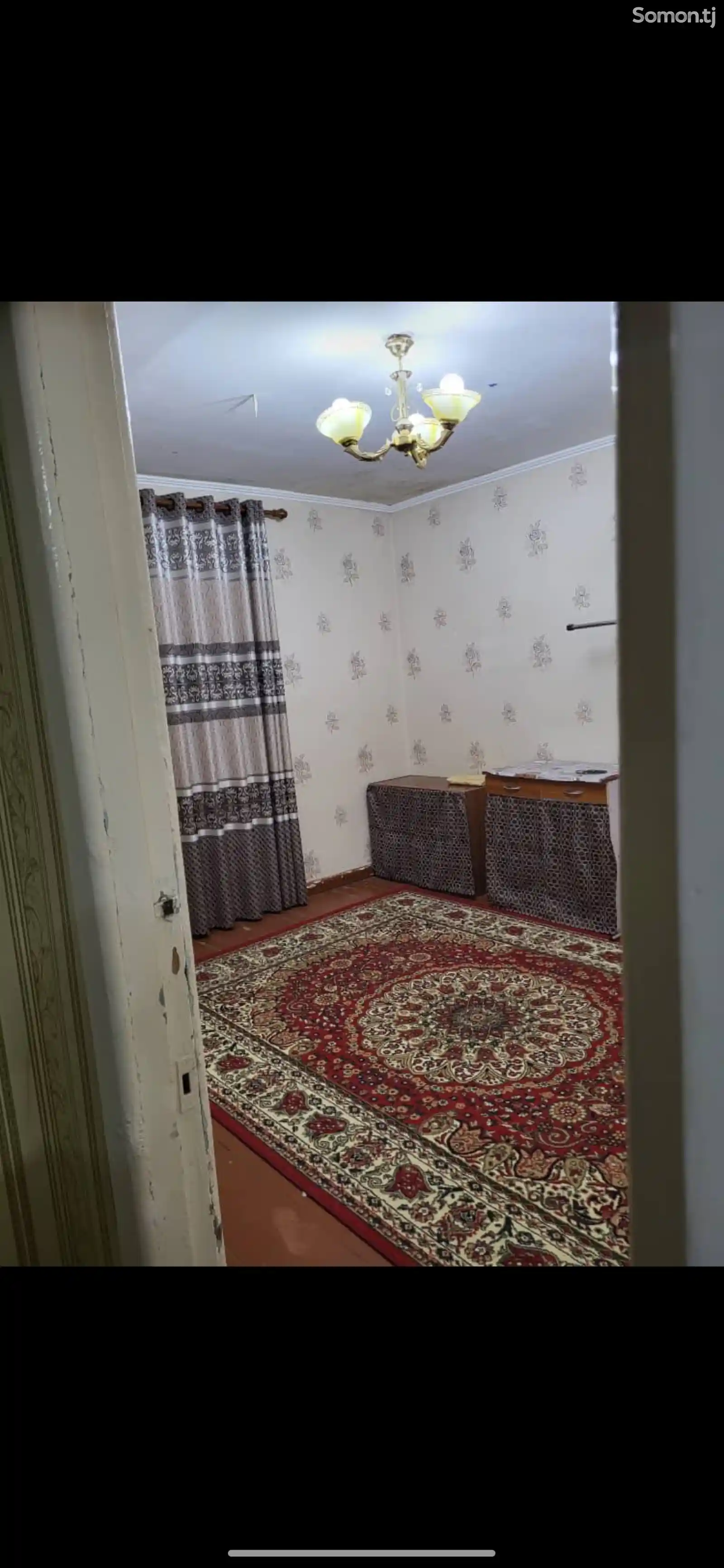 4-комн. квартира, 4 этаж, 100м², бахор, Гулистан-5