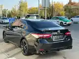 Toyota Camry, 2018-4