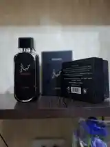 Парфюм Hayaati Fakhar Lattafa EAU de Parfum Dubai-2