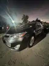 Toyota Avalon, 2013-5