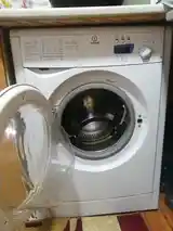 Стиральная машина Indesit на запчасти-4