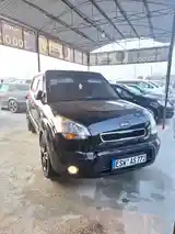 Kia Soul, 2010-7