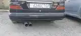 Бампер на Mercedes Benz w124-5