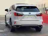 Lexus RX series, 2017-2