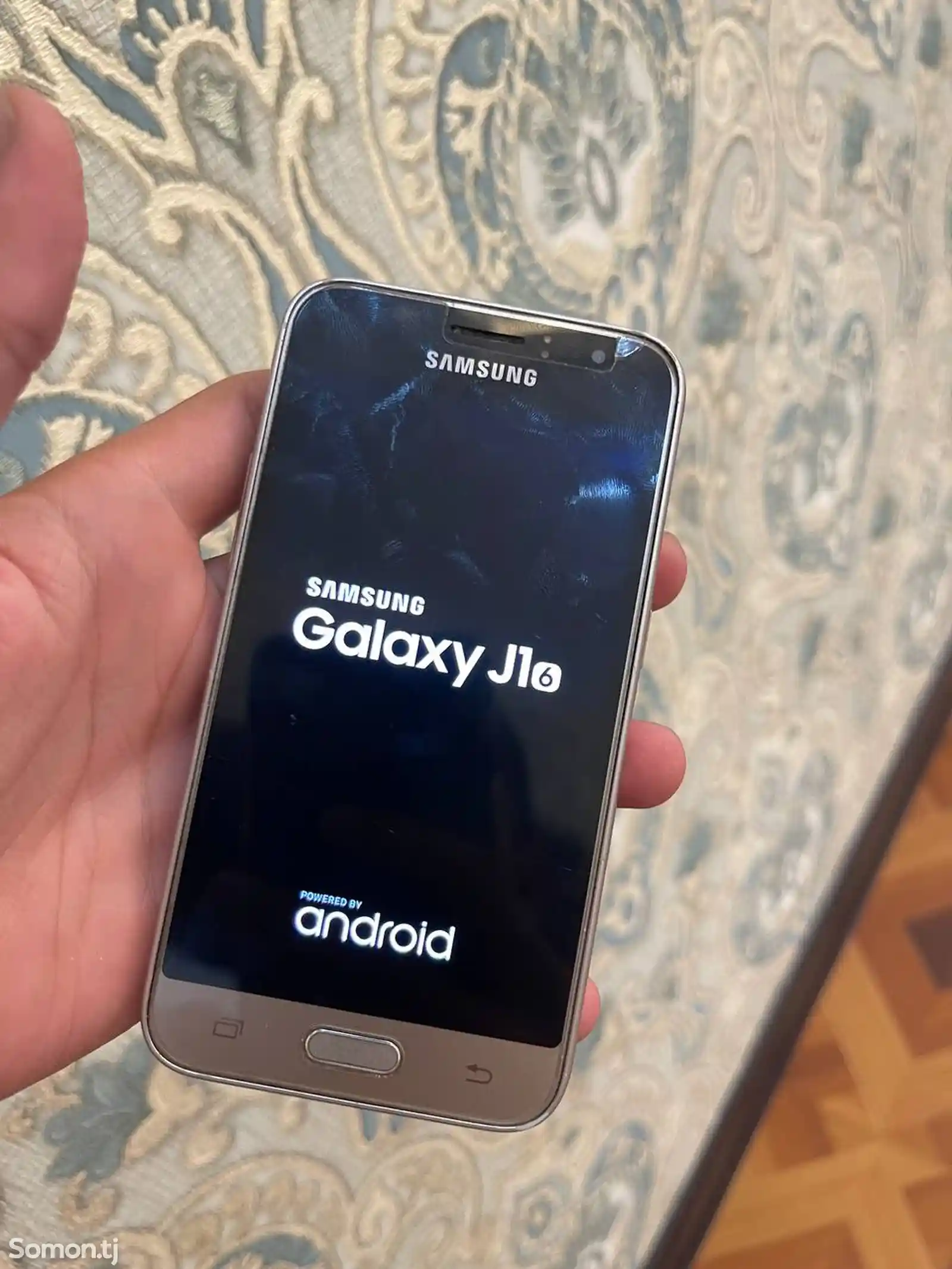 Samsung Galaxy J1-4