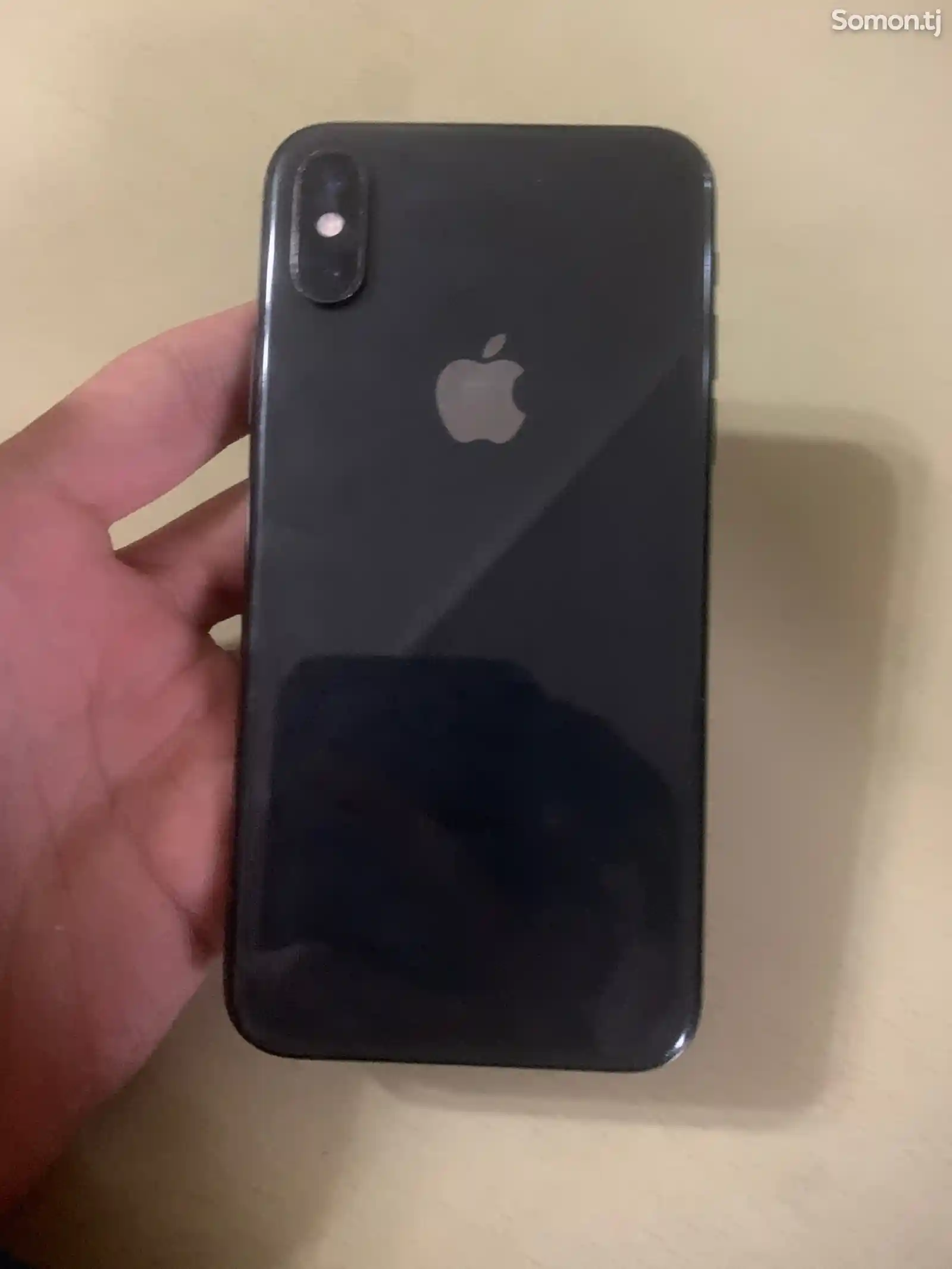 Apple iPhone Xs, 64 gb, Space Grey-2