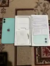 Apple iPhone 11, 64 gb, Green-3