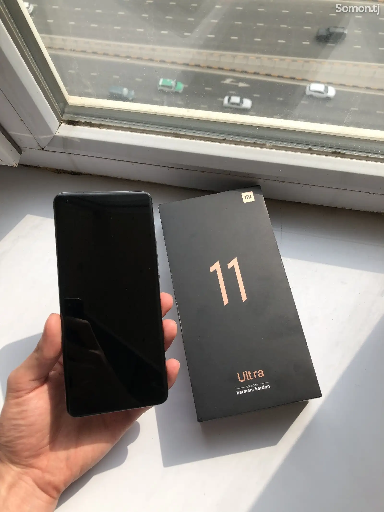 Xiaomi Mi 11 ultra-1