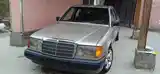 Mercedes-Benz W124, 1988-4