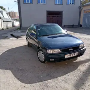 Opel Astra F, 1996