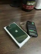 Apple iPhone 13, 128 gb, Green-5