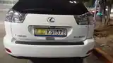 Lexus RX series, 2007-7