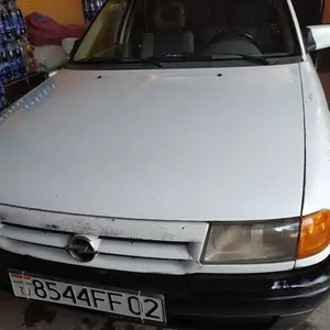 Opel Astra F, 1993