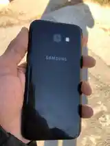 Samsung Galaxy A5 2017-2