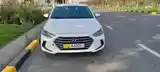 Hyundai Elantra, 2017-7