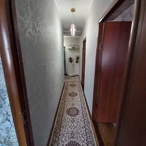 1-комн. квартира, 10 этаж, 50 м², сино