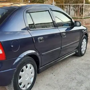 Opel Astra G, 1999