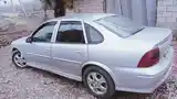 Opel Vectra B, 2001-4