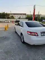 Toyota Camry, 2011-6