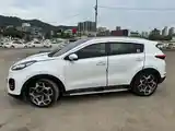 Kia Sportage, 2016-9