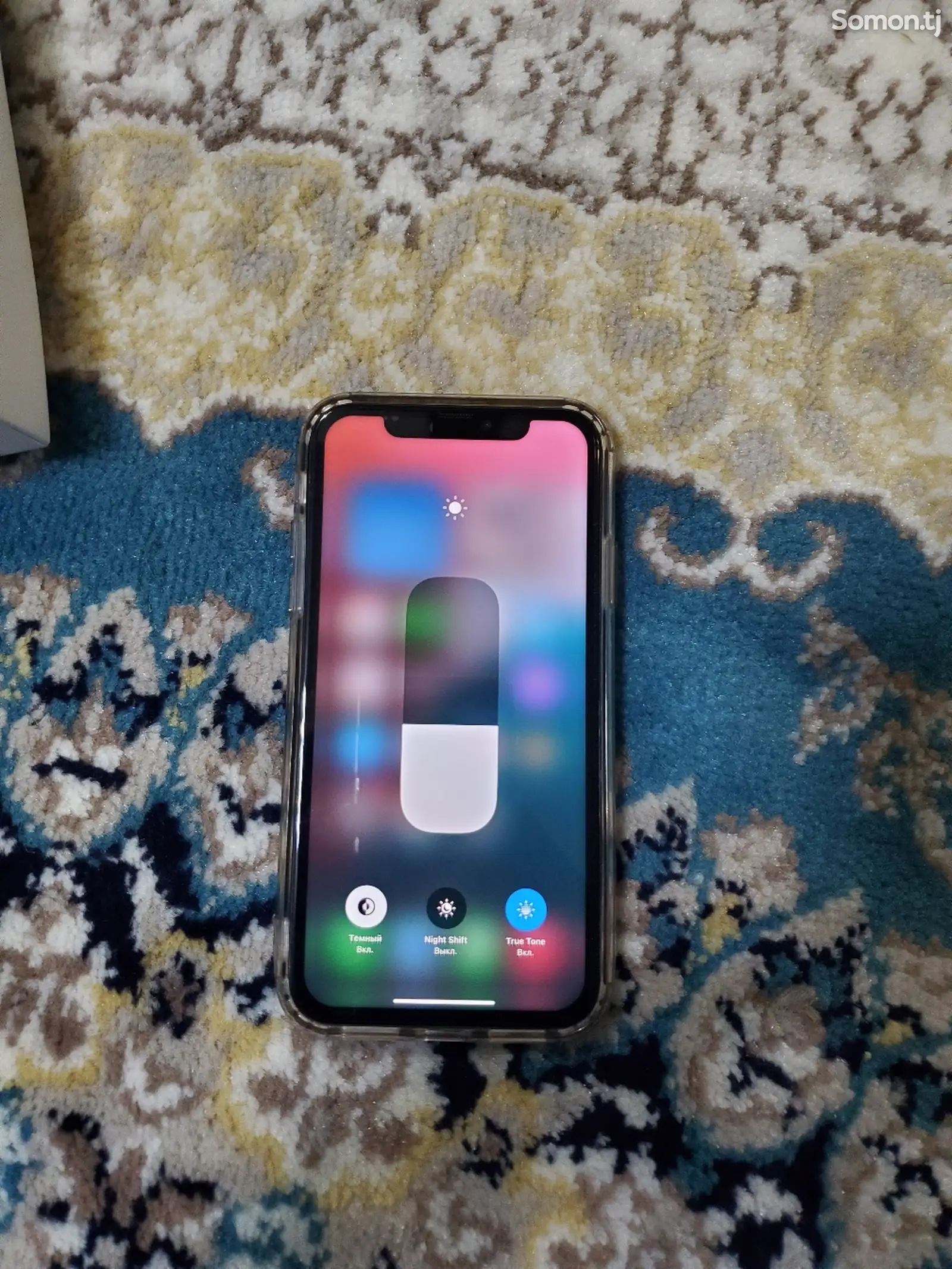 Apple iPhone 11, 128 gb, Purple-4