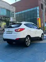 Hyundai Tucson, 2015-6