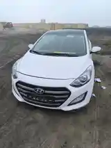 Hyundai i30, 2014-6