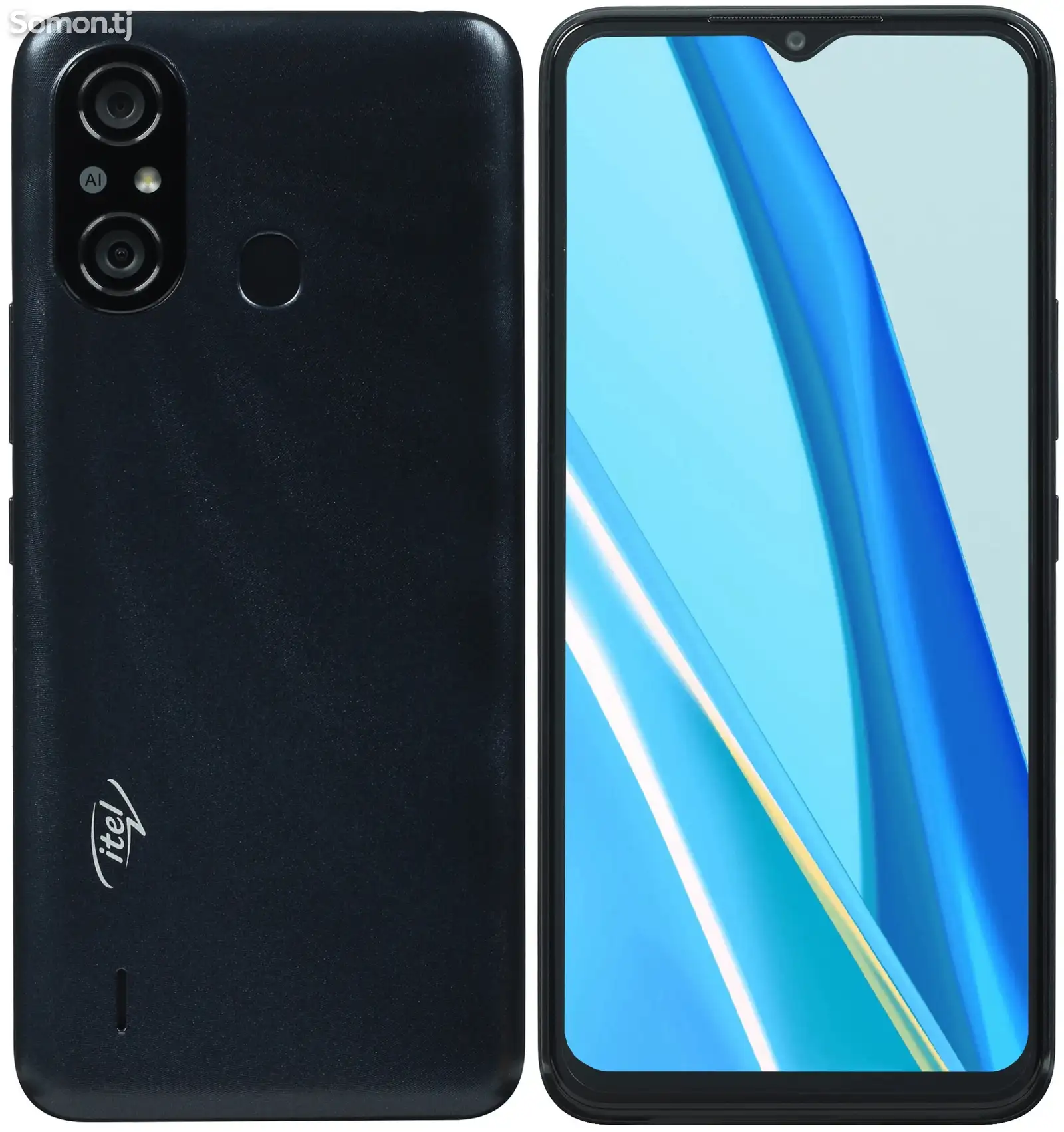 Itel A49-1