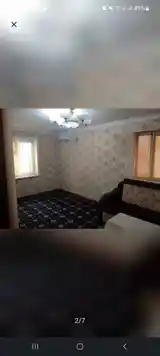 1-комн. квартира, 3 этаж, 40 м², шолкабинат-6