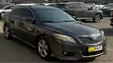 Toyota Camry, 2011-2