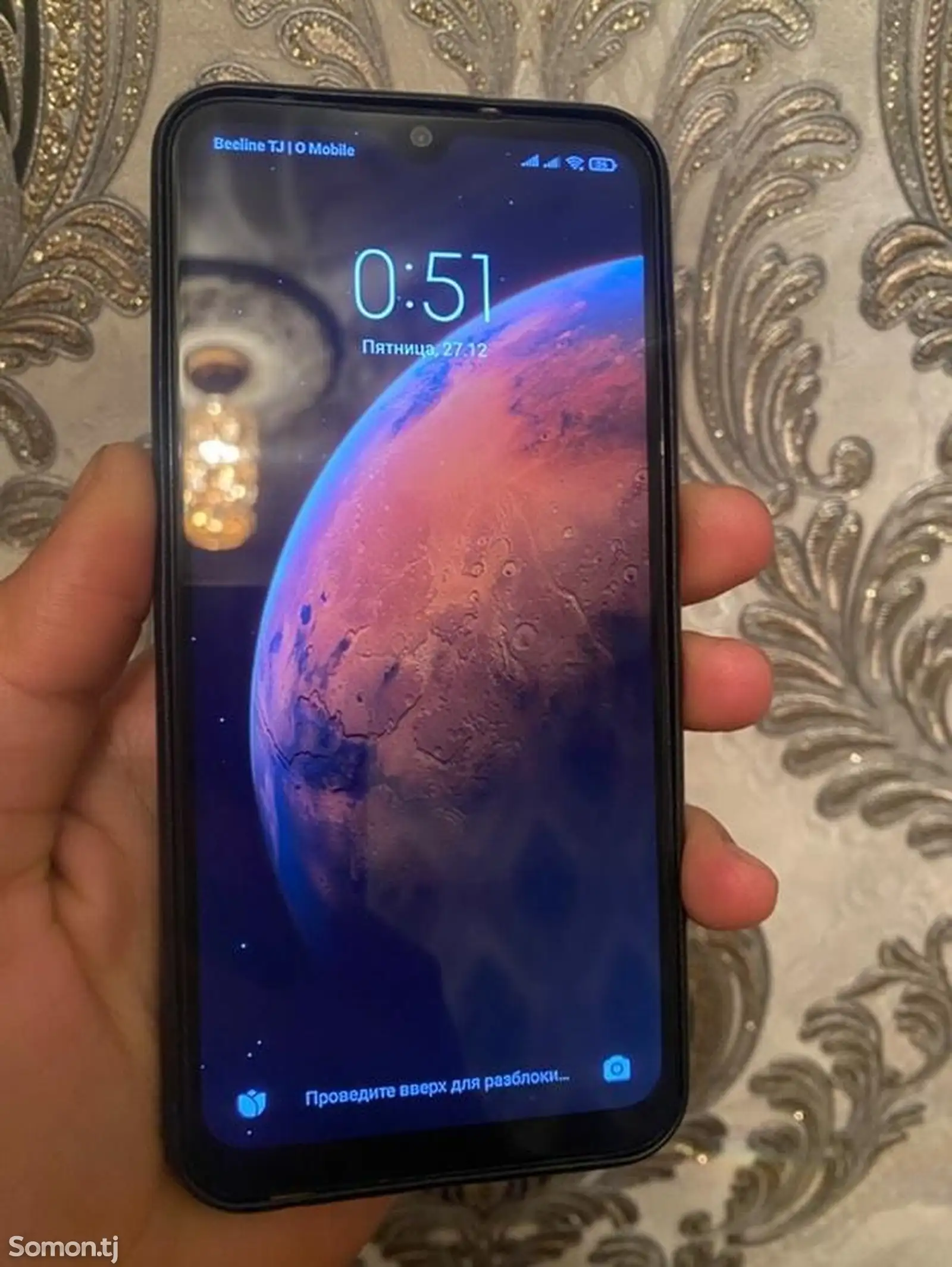 Xiaomi Redmi Note 8-1