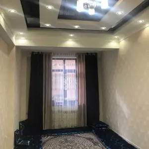 2-комн. квартира, 7 этаж, 65м², Шохмансур