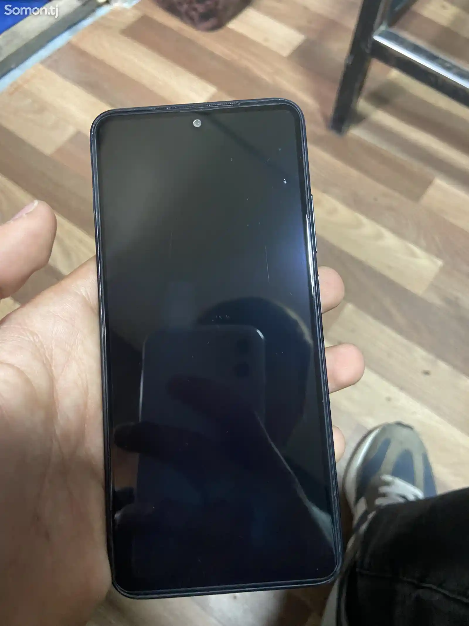 Xiaomi Redmi Note 11-1