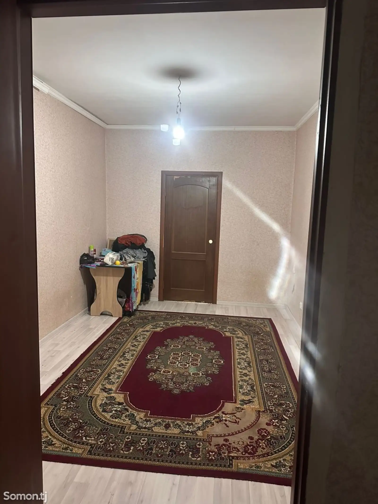 3-комн. квартира, 3 этаж, 76 м², Сино-1