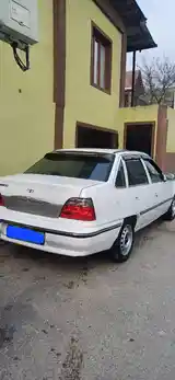 Daewoo Nexia, 1995-2